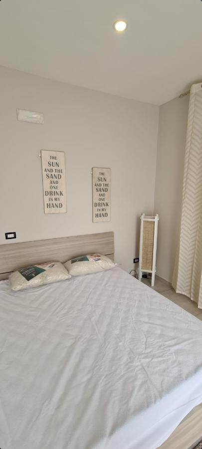 Garibaldi Room เนเปิลส์ ภายนอก รูปภาพ
