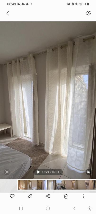 Garibaldi Room เนเปิลส์ ภายนอก รูปภาพ