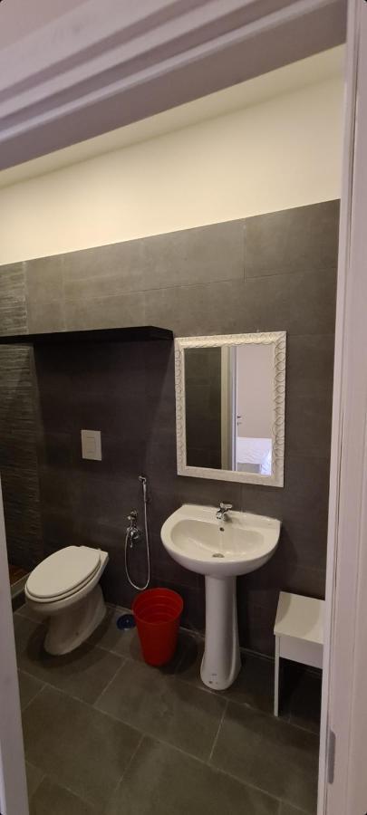 Garibaldi Room เนเปิลส์ ภายนอก รูปภาพ