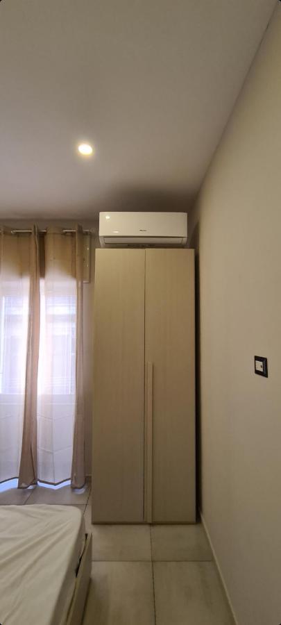 Garibaldi Room เนเปิลส์ ภายนอก รูปภาพ