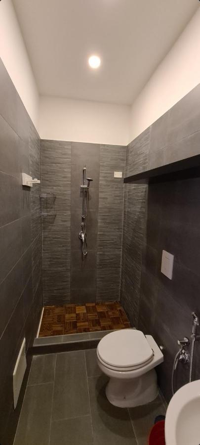 Garibaldi Room เนเปิลส์ ภายนอก รูปภาพ
